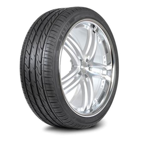 Imagem de pneu aro 18 LANDSAIL 245/40 R18 97W XL LS588 UHP