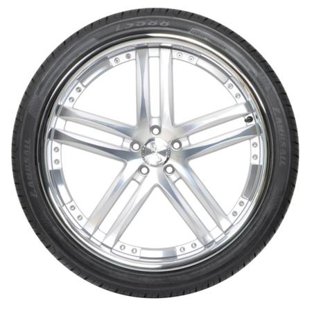 Imagem de pneu aro 18 LANDSAIL 245/40 R18 97W XL LS588 UHP