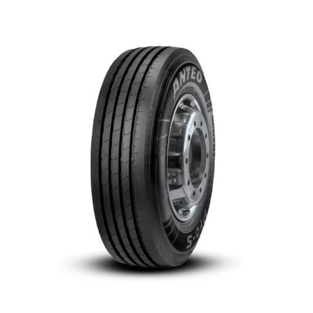 Imagem de Pneu Aro 22.5 Anteo 275/80 R22.5TL 149/146 MM+S A. By Pirelli