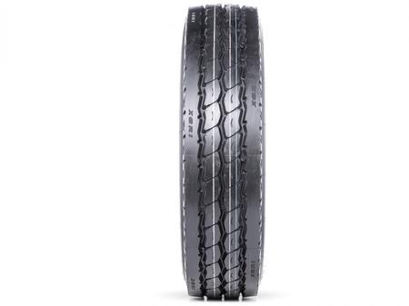 Imagem de Pneu Aro 22,5” XBRI 275/80R22,5 149/146K