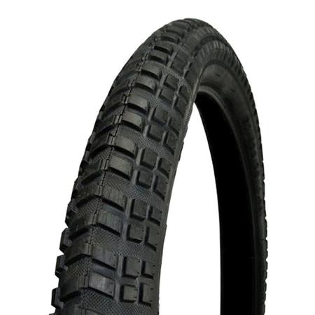 Pneu Bike Levorin Atacama 20 X 2.125 Largo Bal o Bmx Pneu de