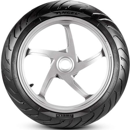 Imagem de Pneu Cb 650 f Mt07 180/55r17 Zr 73w Tl Angel St Pirelli