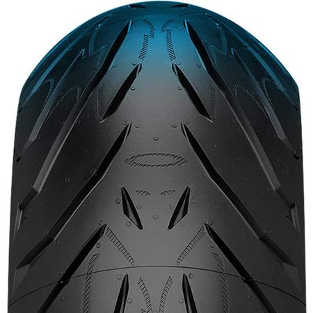 Imagem de Pneu Cb 650 f Mt07 180/55r17 Zr 73w Tl Angel St Pirelli