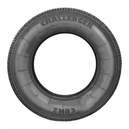 Imagem de Pneu Challenger Aro 22,5 275/80R22,5 CUH2 16 Lonas 149/146L