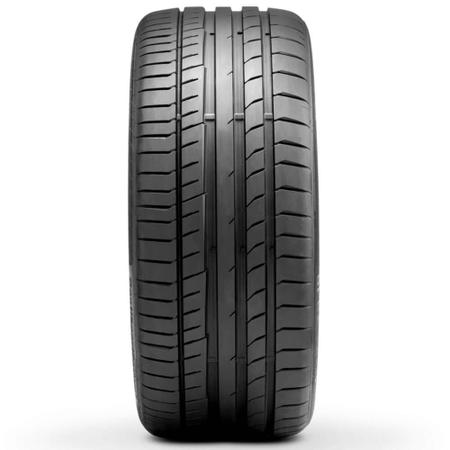 Imagem de Pneu Continental Aro 18 235/50r18 97v Sport Contact 5 AO