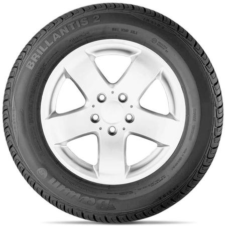 Imagem de Pneu Continental Barum Aro 15 195/65r15 91h Brillantis 2 