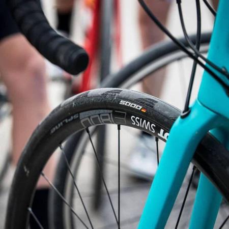 Imagem de Pneu continental grand prix 5000 - 700x25c - preto/dobravel