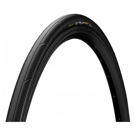 Imagem de Pneu Continental Ultra Sport III - 700x28c - Preto