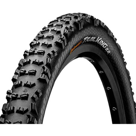 Pneu de bicicleta Continental Aro 29 Trail King II Performance