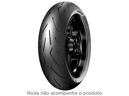 Imagem de Pneu de Moto Aro 17” Pirelli Traseiro 180/55 73V