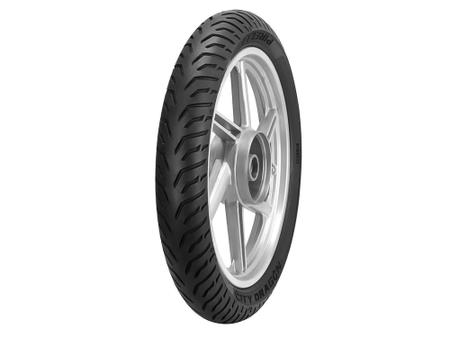 Imagem de Pneu de Moto Aro 18” Pirelli Traseiro 90/90 - 57P City Dragon