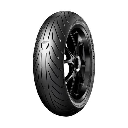 Imagem de Pneu de Moto Metzeler Aro 17 Roadtec Interact Z8 120/70R17 58W TL - Dianteiro