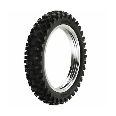 Imagem de Pneu de Moto Rinaldi Aro 18 SH31 90/90-18 51M TT - Traseiro