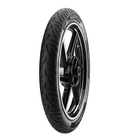 Imagem de Pneu dianteiro CG/Titan 2.75-18 M/C 42 P super City F PIRELLI