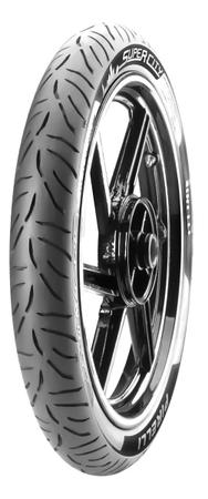 PNEU DIANTEIRO Dream Biz Pop Crypton 250 2.50-17 SUPER CITY TT 38P PIRELLI Imagem de PNEU DIANTEIRO Dream Biz Pop Crypton 250 2.50-17 SUPER CITY TT 38P PIRELLI