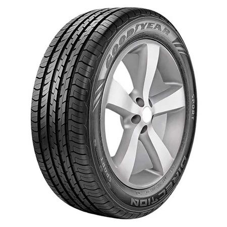 Kit 2 Pneu Kelly by Goodyear Aro 14 175/65r14 82T SL Edge Touring - Pneu de  Carro - Magazine Luiza