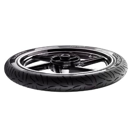 Imagem de Pneu Factor 125 Titan 150 Cg 160 Dianteiro Pirelli S/ Camara