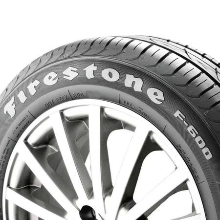 Imagem de Pneu firestone aro 14 f-600 175/70r14 84t