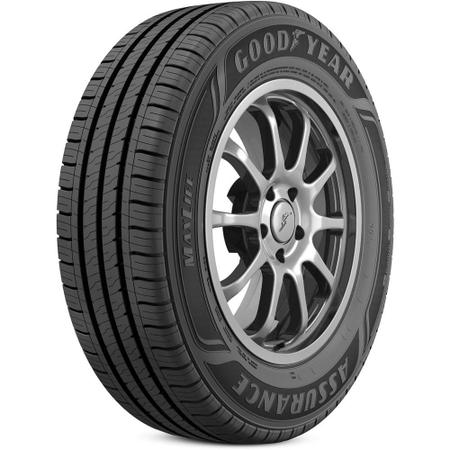 Imagem de Pneu Goodyear Aro 13 175/70r13 82T TL SL Assurance MaxLife