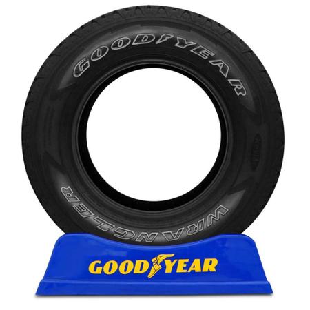 Goodyear All Terrain Adventure