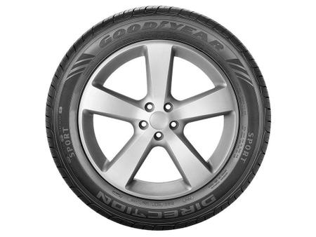 Imagem de Pneu Goodyear Direction Sport Aro 14” - 185/65 - 86H