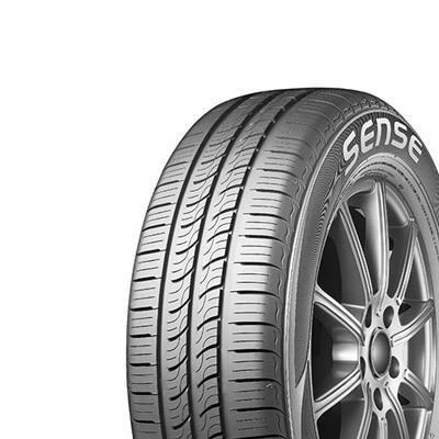 Pneus Kumho para SUV vão equipar os modelos BMW X3