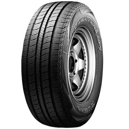 Imagem de Pneu Kumho Aro 17 265/65r17 112h Road Venture Apt Kl51