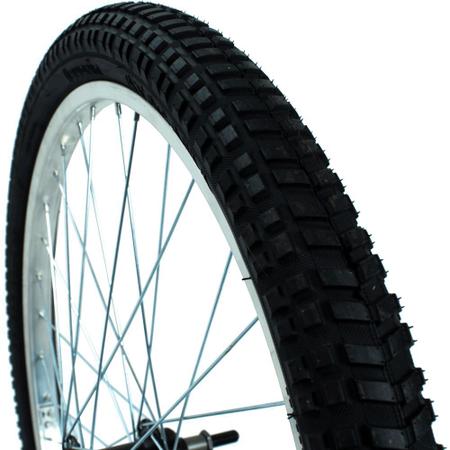 Pneu Levorin Aro 24x1.95 Atacama C mara Pirelli Schrader Pneu