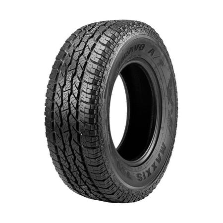 Imagem de Pneu Maxxis Aro 17 AT771 265/65R17 112T Letra Branca