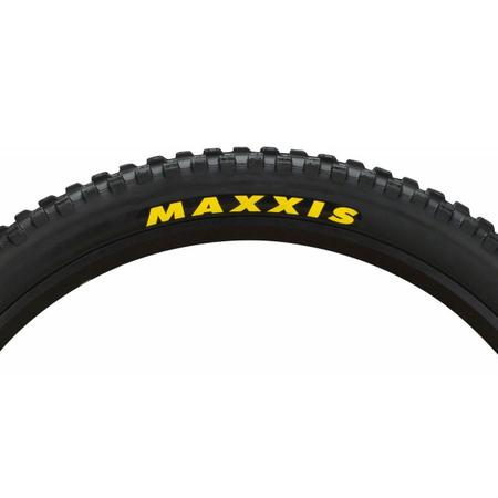 Imagem de Pneu Maxxis Minion Dhf 27.5X2.50Wt Dobrável Kevlar 3c/dd/tr Preto