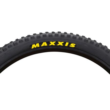 Imagem de Pneu Maxxis Minion Dhr II 29x2.40Wt Dobrável Kevlar 3c/dh/tr Preto