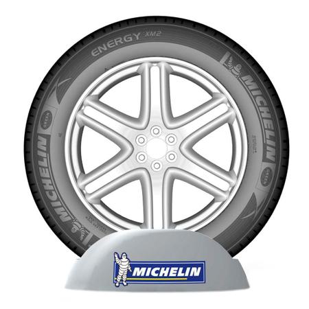 Imagem de Pneu Michelin Aro15 195/60R15 88H TL Energy XM2