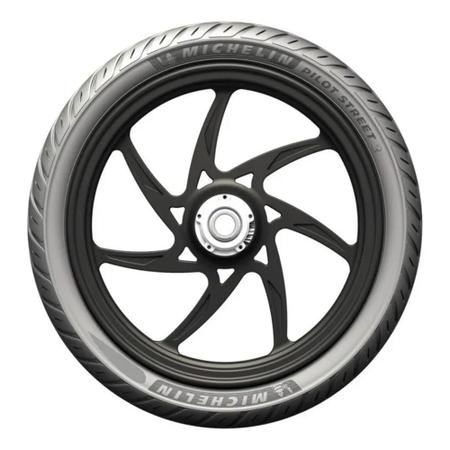 Michelin pilot street ybr 125 outlet