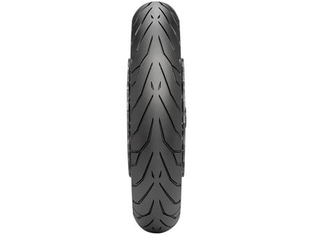 Imagem de Pneu Moto Aro 17” Dianteiro Pirelli 120/70 58W