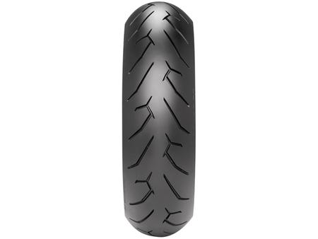 Imagem de Pneu Moto Aro 17” Traseiro Pirelli 180/55 73W