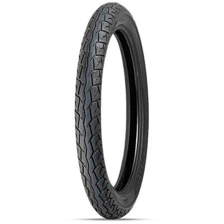 Imagem de Pneu Moto CG 160 Levorin by Michelin Aro 18 80/100-18 47P TT Dianteiro Matrix