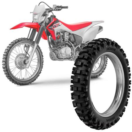 Consórcio CRF 230F sem juros e sem entrada!