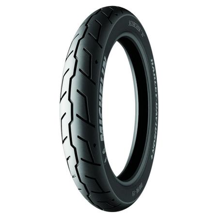 Imagem de Pneu Moto Michelin SCORCHER 31 130/70B18 63H TL/TT HD Street Sport Glide Boulevard M1800 Midnight