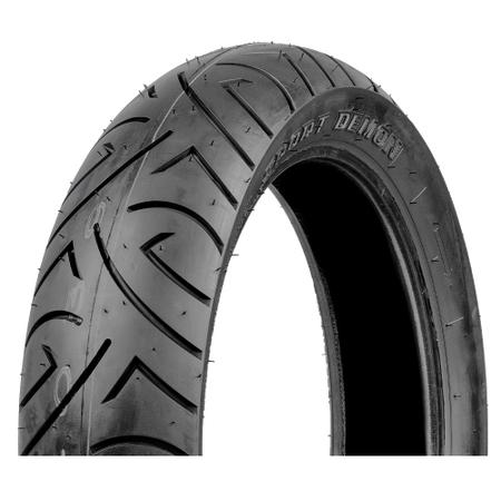 Imagem de Pneu Moto Pirelli Aro 17 Sport Demon 140/70-17 66H TL - Traseiro