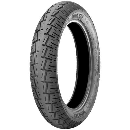 Pneu Moto Dafra Super 100 Technic Aro 14 110/80-14 59P TT Traseiro City Turbo - Pneu de Moto - Magazine Luiza