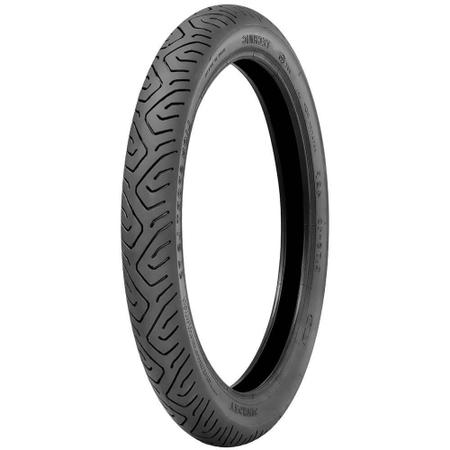 Imagem de Pneu Moto Technic Aro 17 100/80-17 52s Dianteiro Sport 