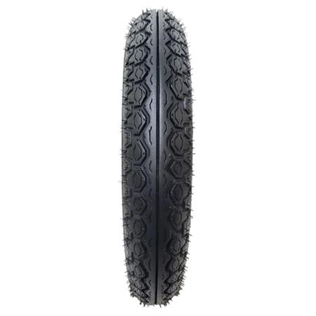 Pneu Moto Intruder 125 Cargo Levorin By Michelin Aro 16 3.25-16