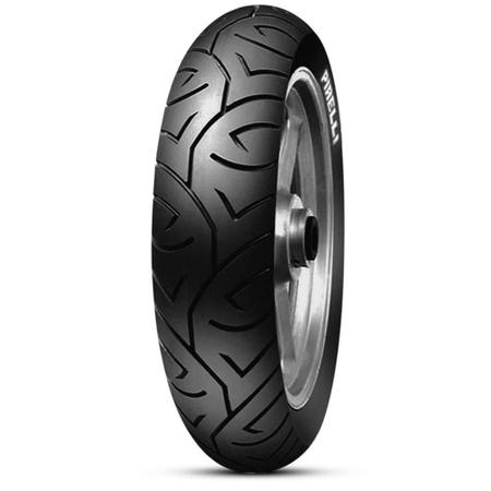 Imagem de Pneu Moto Ys 250 Fazer Pirelli Aro 17 130/70-17 62s TL Traseiro Sport Demon