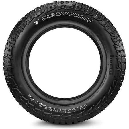 Imagem de Pneu Pirelli 265/65 R17 112T Scorpion All Terrain Plus WL