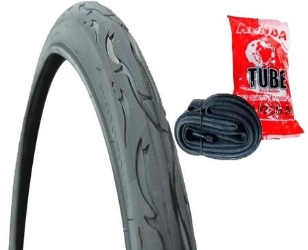 Pneu Pirelli 26x2.125 Tornado Beta Flame C mara 26 Pneu de