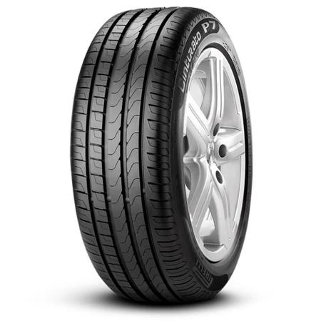 Imagem de Pneu Pirelli Aro 16 205/55r16 91V Cinturato P7