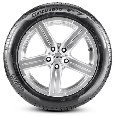 Imagem de Pneu Pirelli Aro 16 205/55r16 91V Cinturato P7