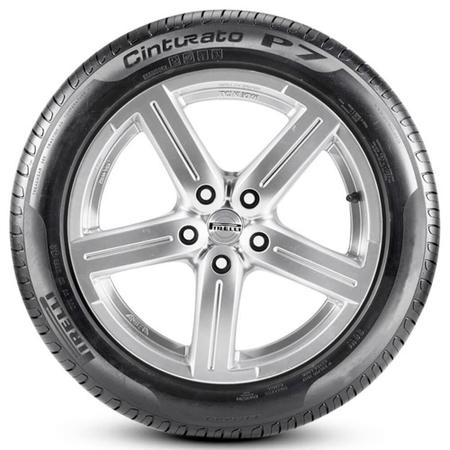 Imagem de Pneu Pirelli Aro 16 205/55r16 91w Cinturato P7 Run Flat 