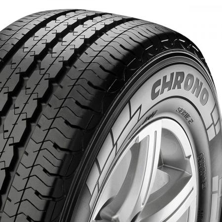 Imagem de Pneu Pirelli Aro 16 205/75R16 Chrono