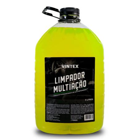 Imagem de Pneu Pretinho Limpador Multiação Shampoo Lava Auto Vonixx